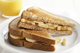 Peanut Butter Toast