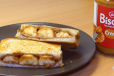 Lotus Cream Toast