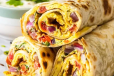 Omelette Poratta
