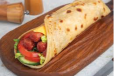 Hotdog Poratta
