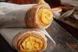 Cheese Poratta