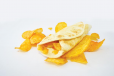 Oman Chips Poratta