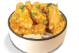 Dynamite Chicken