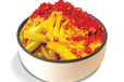 Cheesy Cheetos Fries
