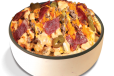 Beef Bacon Fries