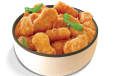 Tempura Nuggets
