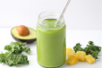 Kale Power Booster Shake