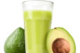 Avocado Juice