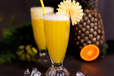 Pineapple Juice
