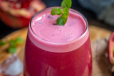 Pomegranate Juice