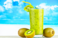 Kiwi Juice