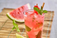 Watermelon Mojito