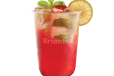 Strawberry Mojito