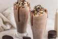 Oreo Shake