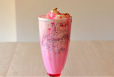 Strawberry Falooda