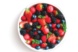 Mix Berry Bricks