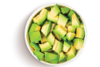 Avocado Bricks