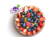 Berry Lover Acai Bowl