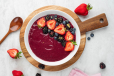 Golden Acai Bowl