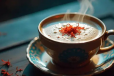 Zafron Chai