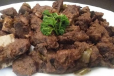 Shaya Meat Plate