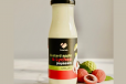 Custard Apple and Lychee Payasam Chilled 200ml