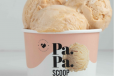 PaPa Scoop Cheese