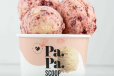 Papa Scoop Red Velvet