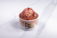 Papa Scoop Red Velvet