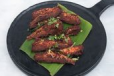 Kunjan mathi Fry