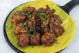 Puli inji chicken wings