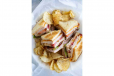 Chicken Club Sandwich
