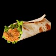 Zinger Wrap Sandwich