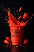 Strawberry Juice
