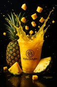 Pineapple Juice
