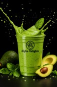 Avocado Juice