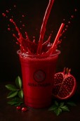 Pomegranate Juice
