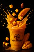 Mango Juice