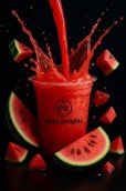 Watermelon Juice