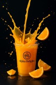 Orange Juice