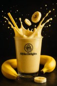 Banana Juice