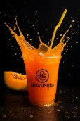 Sweetmelon Juice