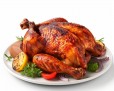 Chicken Shawaya