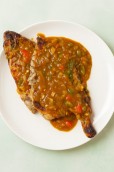 Charcoal Masala Alyka Special