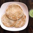 Thick Dosa Set