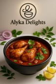 Chicken Curry