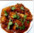 Chicken Chilly Masala