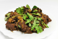 Beef Fry