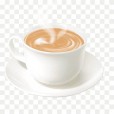 Milk Coffee