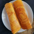 Plain Dosa